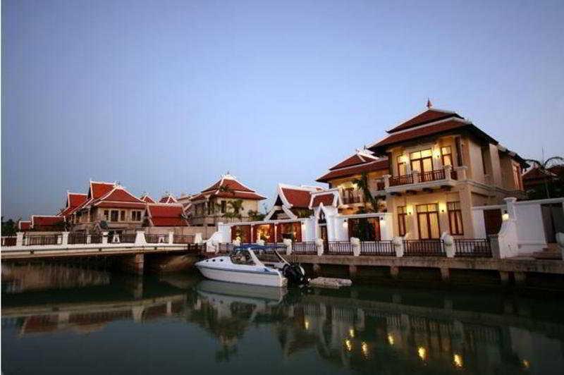 Hotel View Talay Marina Pattaya Exterior foto